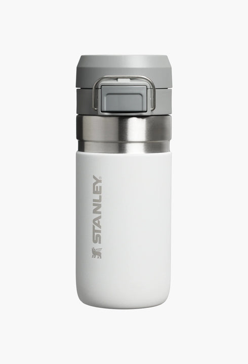 The Quick Flip Go Bottle